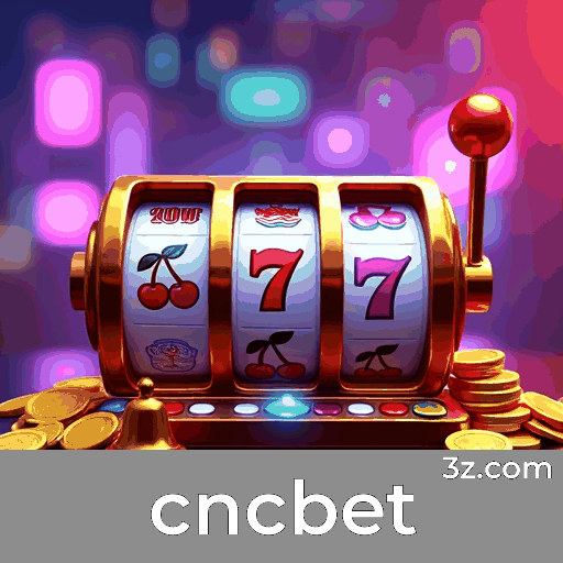 cncbet: Cassino Online Seguro e Premiado