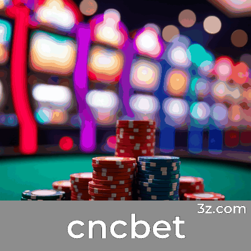 cncbet: Cassino Online Seguro e Premiado